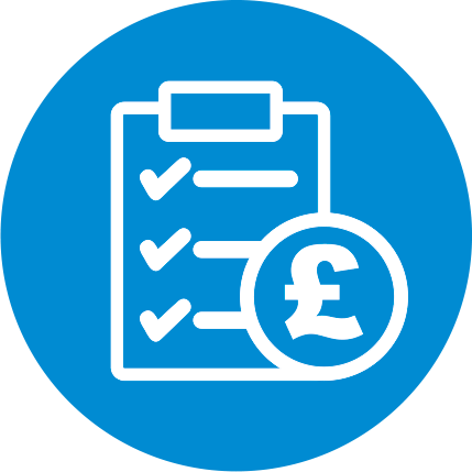 Pricing icon