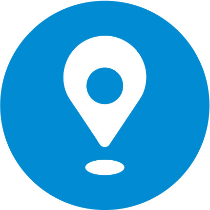 Location icon